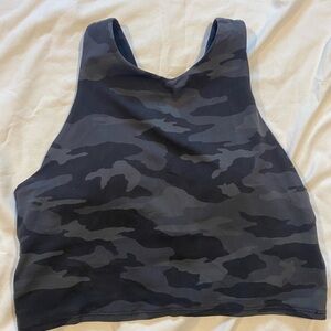 Athleta top size medium.
